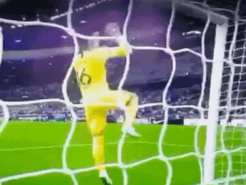 阿雷奥拉这下也够变态