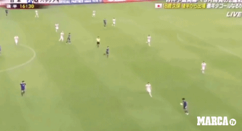 日本梅西又亮了！皇马抢到宝