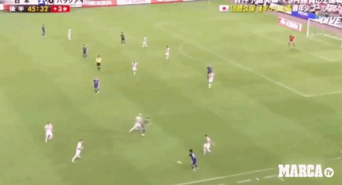 日本梅西又亮了！皇马抢到宝