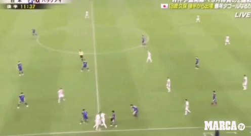 日本梅西又亮了！皇马抢到宝