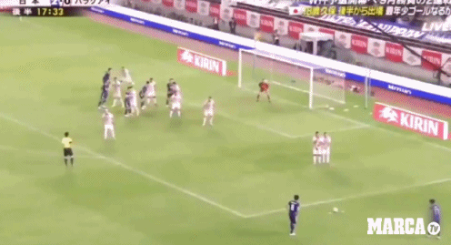 日本梅西又亮了！皇马抢到宝