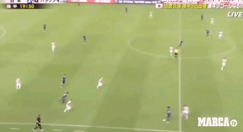 日本梅西又亮了！皇马抢到宝