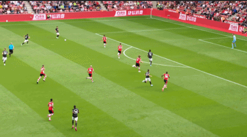 丹尼尔・詹姆斯（曼联）