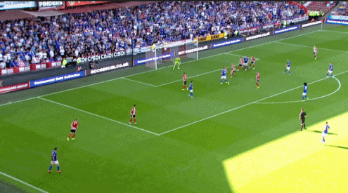 哈维・巴恩斯（莱斯特城）