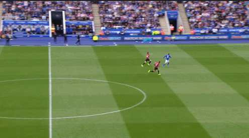 瓦尔迪（莱斯特城）