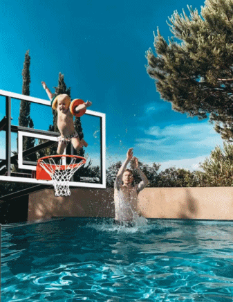 德布劳内花式带娃图惨遭恶搞