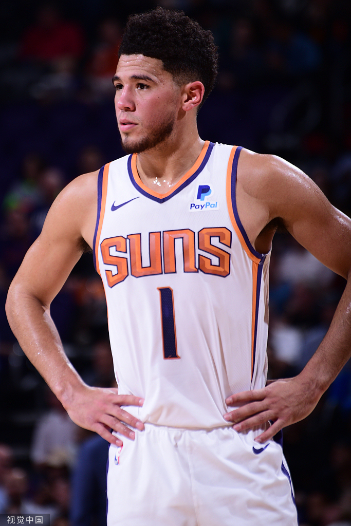 [NBA常规赛]76人109-114太阳