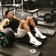 NBA未来第一人恐怖进化史！这种训练方法靠的可不仅是天赋