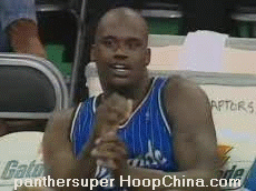 奥尼尔在明日世界音乐节上彻底玩嗨了！他一直是这方面的天才