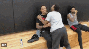 马刺大交易后，世界上有个亿万富翁哭成泪人