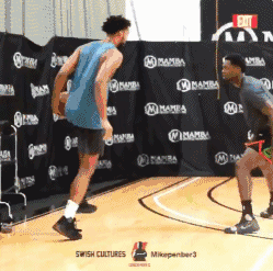 太强了！15年探花晒训练视频，他已掌握了一超强技能