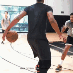 太强了！15年探花晒训练视频，他已掌握了一超强技能