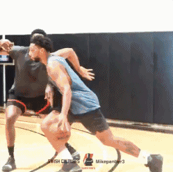 太强了！15年探花晒训练视频，他已掌握了一超强技能