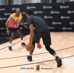 太强了！15年探花晒训练视频，他已掌握了一超强技能