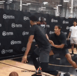 太强了！15年探花晒训练视频，他已掌握了一超强技能