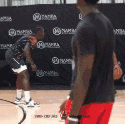 太强了！15年探花晒训练视频，他已掌握了一超强技能