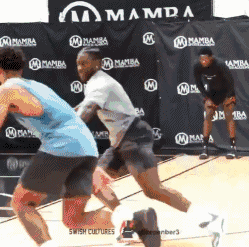 太强了！15年探花晒训练视频，他已掌握了一超强技能