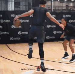 太强了！15年探花晒训练视频，他已掌握了一超强技能