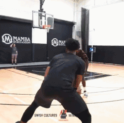 太强了！15年探花晒训练视频，他已掌握了一超强技能