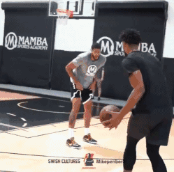 太强了！15年探花晒训练视频，他已掌握了一超强技能