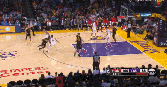 本季NBA最励志故事！仅这一场球的素材就够了