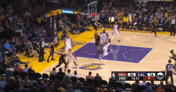 本季NBA最励志故事！仅这一场球的素材就够了