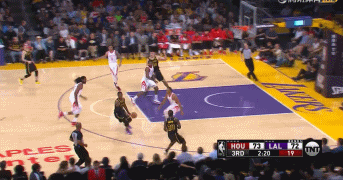 本季NBA最励志故事！仅这一场球的素材就够了