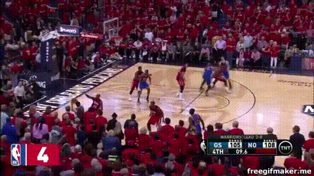 不仅萌还帅！库里生涯十佳球