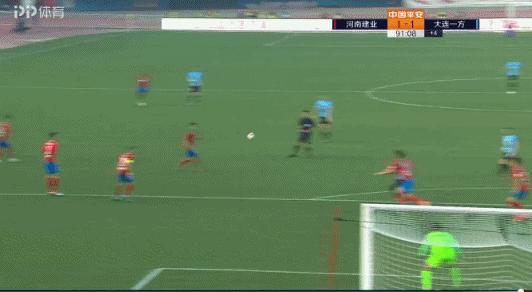 欣赏下卡拉斯科的进球表演