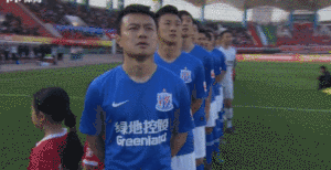 3-爱国主义教育 钱杰给唱国歌