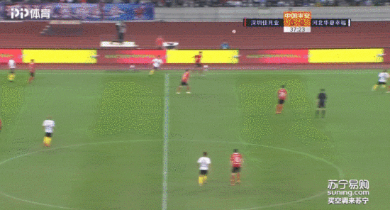 卡埃比小角度卧射入网