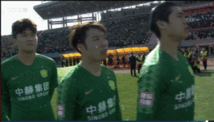 3-爱国主义教育 李可唱国歌