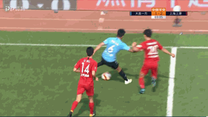 9-朱晓刚连续怼人仅仅是黄牌