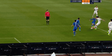 1-田依浓手球被无视