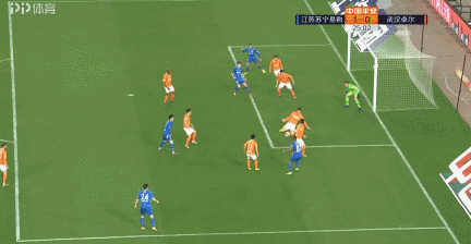 5-第一人！连续18个赛季进球