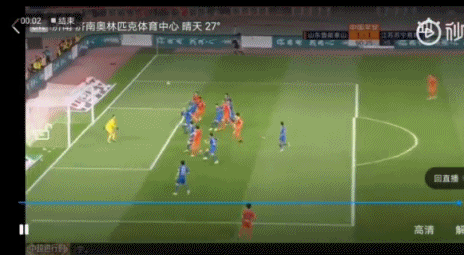 8-佩莱又遭到肘击