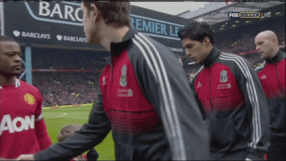 曼联传奇退役 回顾8大经典瞬间