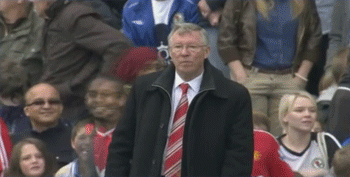 曼联传奇退役 回顾8大经典瞬间