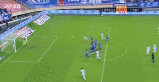 3-扎哈维任意球