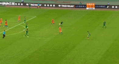 蒿俊闵助攻格德斯