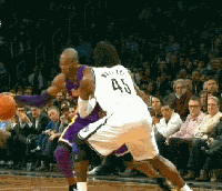 超过瘾！科比职业生涯20大骑扣！这就是我们喊他飞侠的原因