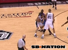 演技大师的对飚！