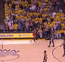 那些被误伤的NBA裁判！布泽尔世人皆知,杜兰特一头扎女裁判怀里！