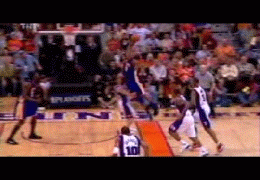 超过瘾！科比职业生涯20大骑扣！这就是我们喊他飞侠的原因