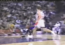 超过瘾！科比职业生涯20大骑扣！这就是我们喊他飞侠的原因