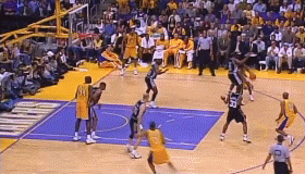 超过瘾！科比职业生涯20大骑扣！这就是我们喊他飞侠的原因