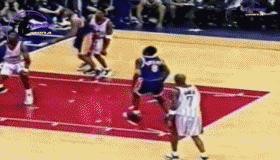 超过瘾！科比职业生涯20大骑扣！这就是我们喊他飞侠的原因