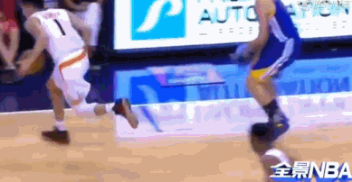 那些被误伤的NBA裁判！布泽尔世人皆知,杜兰特一头扎女裁判怀里！