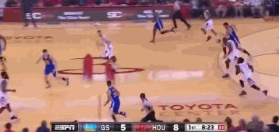 那些被误伤的NBA裁判！布泽尔世人皆知,杜兰特一头扎女裁判怀里！