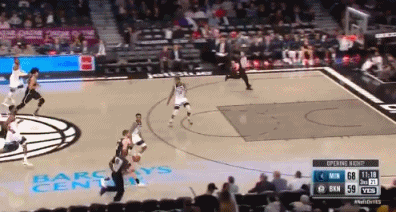 50分8板7助攻，0失误！欧文成NBA历史第一！张伯伦拉塞尔都不如他